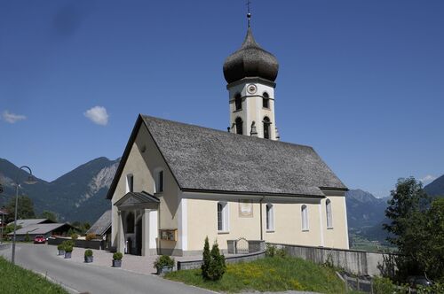 Friedrich B?hringer / Wikicommons http://de.wikipedia.org/wiki/Liste_der_denkmalgesch%C3%BCtzten_Objekte_in_B%C3%BCrserberg#/media/File:B%C3%BCrserberg_Hl_Josef.JPG